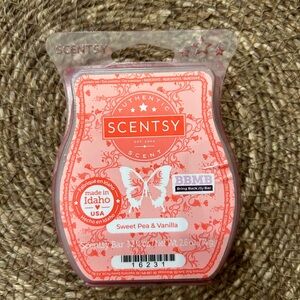 Scentsy Wax Bar